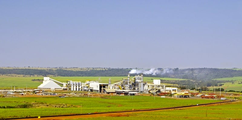 vale do tijuco vs outras usinas mg