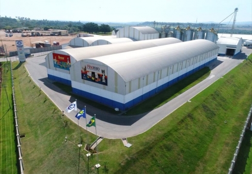 VB ALIMENTOS INDUSTRIA E COMERCIO LTDA VB ALIMENTOS VBAI