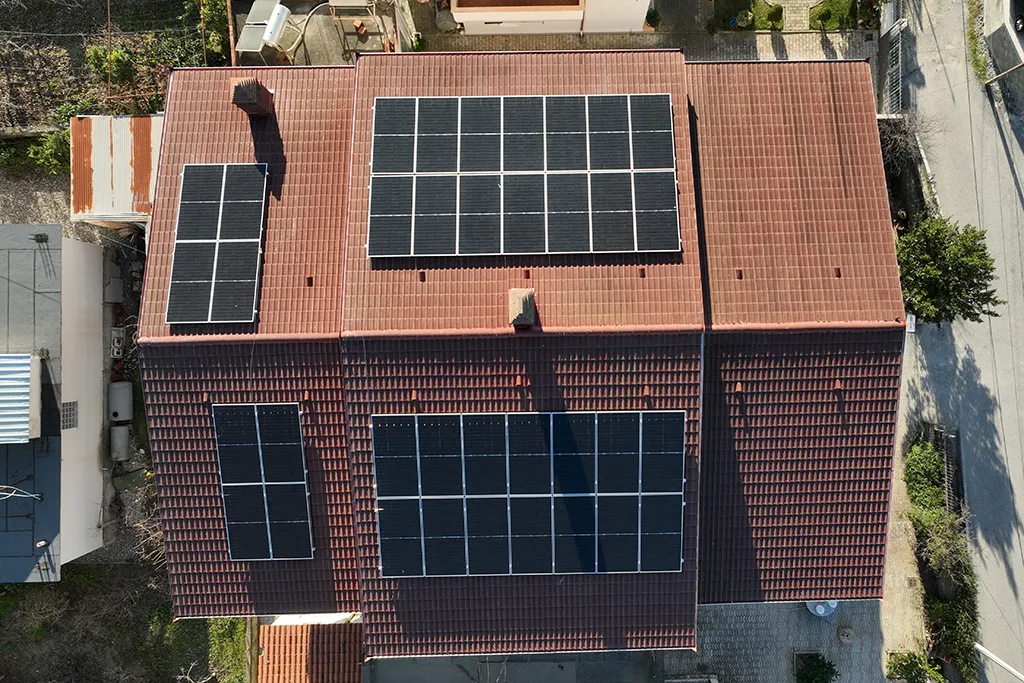 VEGA SOLAR S.A. VEGA SOLAR VESO