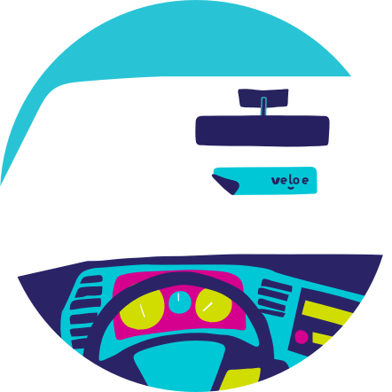 erros comuns gestão frotas veloe empresas