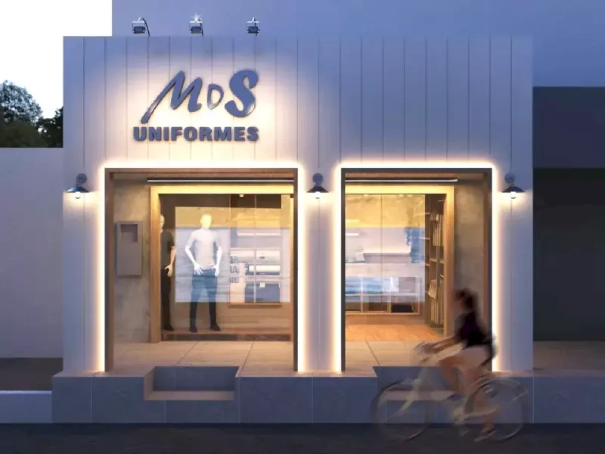 venda de ponto comercial