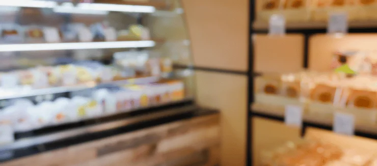 ponto comercial vs loja física