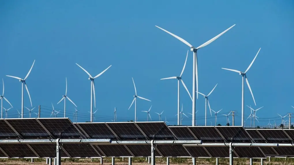 VENTOS DE SAO VINICIUS ENERGIAS RENOVAVEIS S.A. SAOVINICIUS VTVE