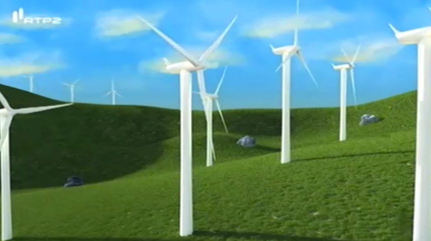 5 motivos para investir em energia eólica no Piauí