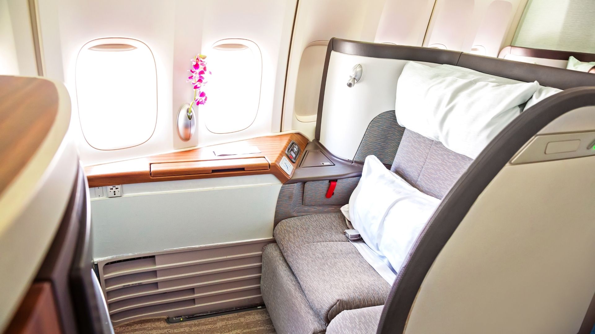 erros comuns ao tentar voar de executiva com milhas