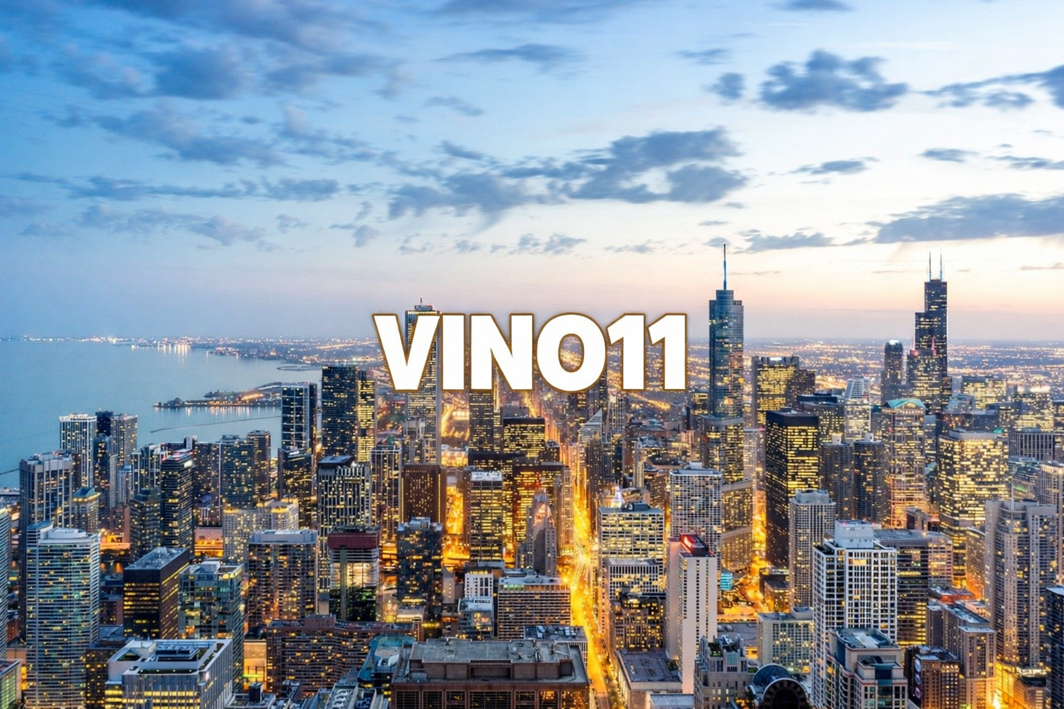 erros comuns ao analisar o VINO11