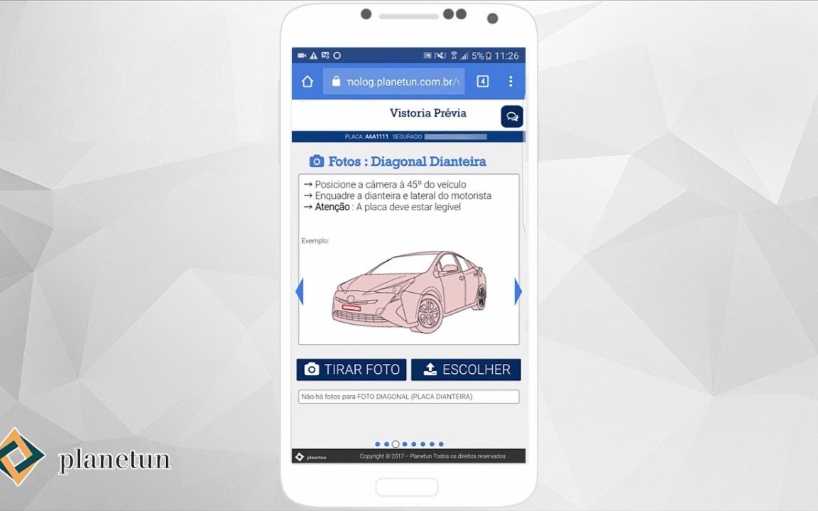 melhores dicas para vistoria por fotos seguro auto