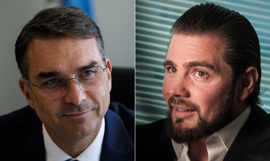 Daniel Vorcaro preso