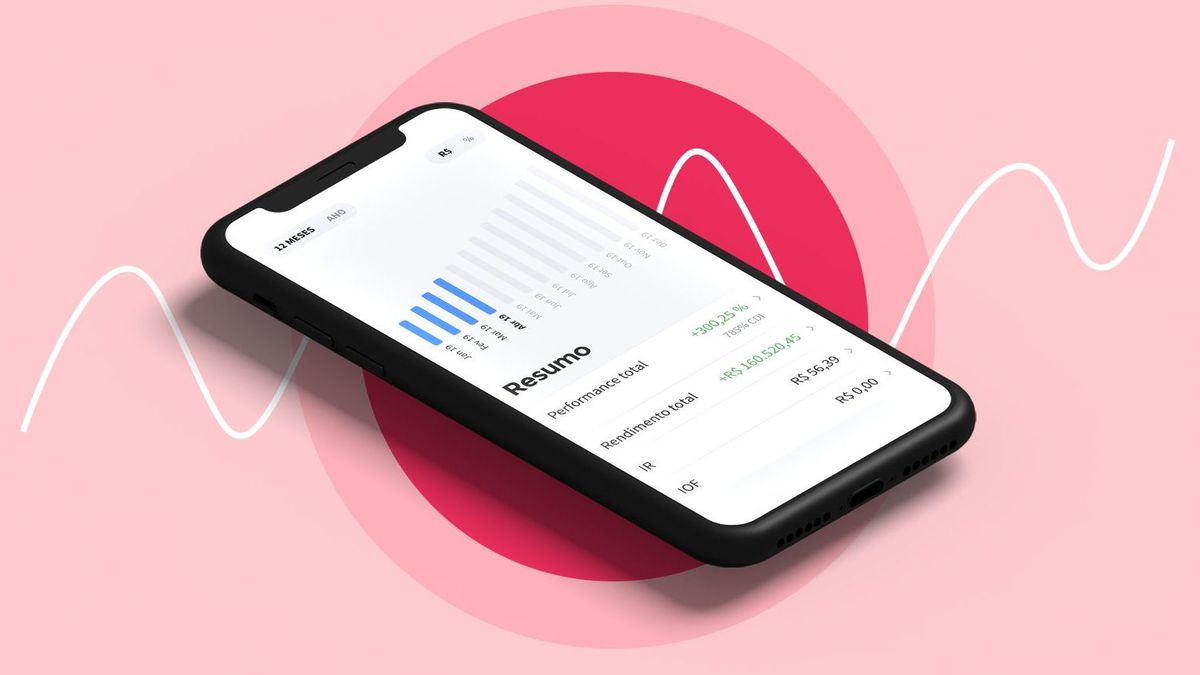 erros ao investir na warren